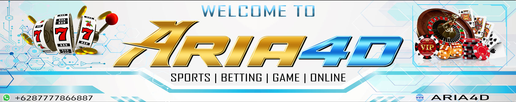 RTP ARIA4D - LOGIN